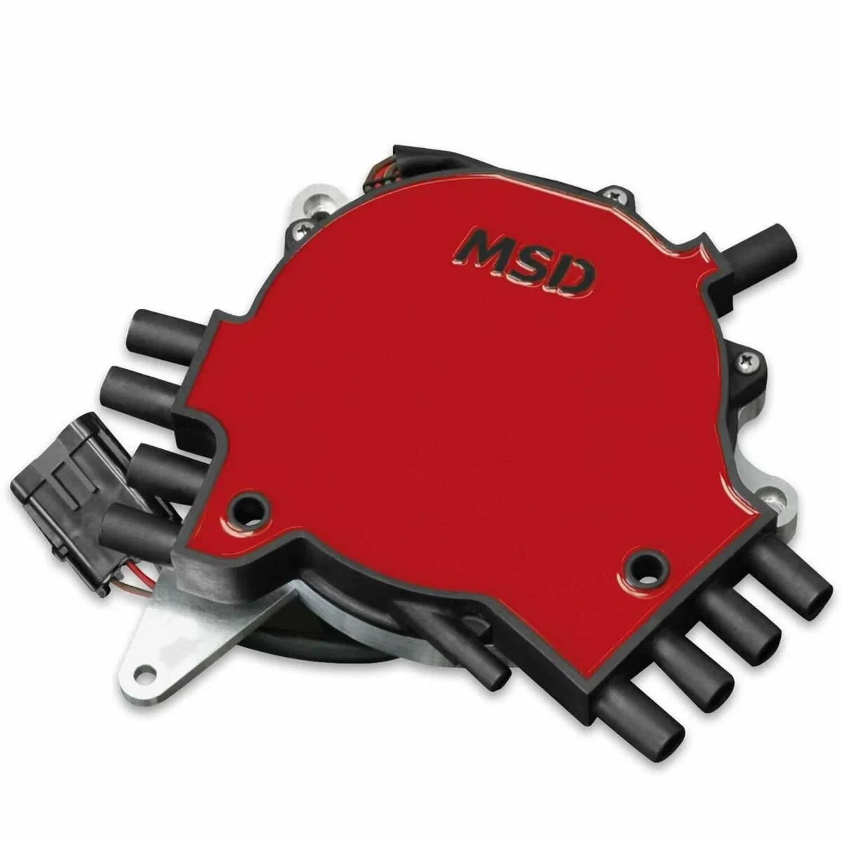 MSD 8381 92-94 Camaro Firebird Corvette LT1 Pro Billet Distributor Optispark